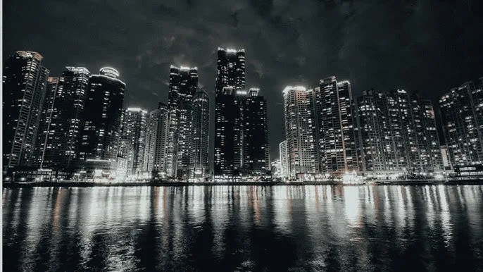 香蕉APP下载汅API免费秋葵 - 城市之光：霓虹背后的人间烟火